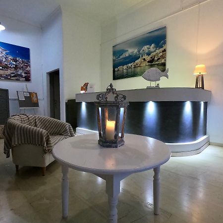Vari Beach Hotel Esterno foto