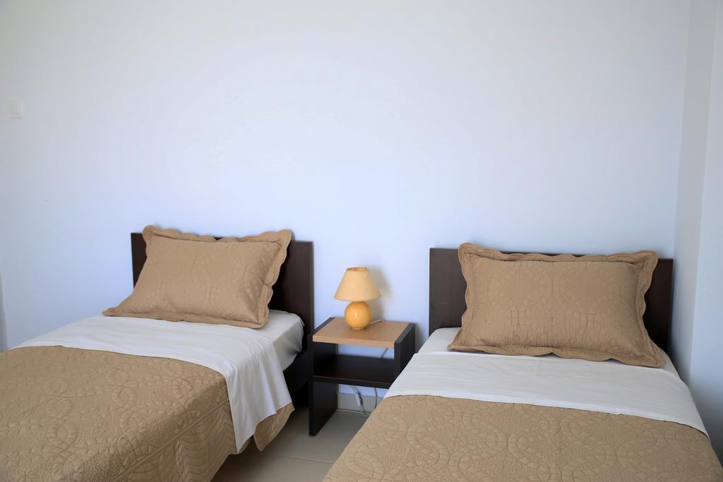 Vari Beach Hotel Esterno foto