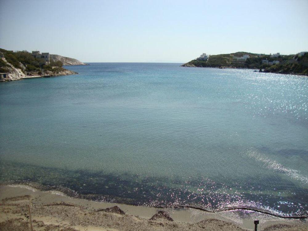 Vari Beach Hotel Esterno foto