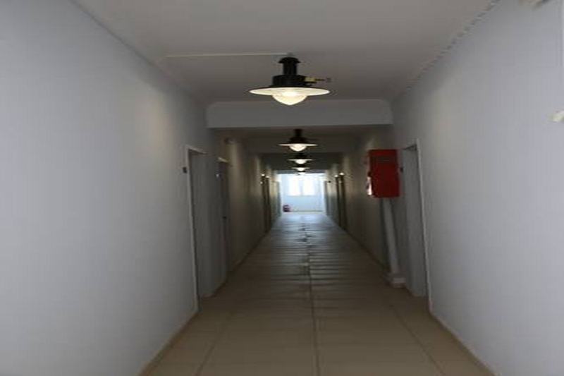 Vari Beach Hotel Esterno foto