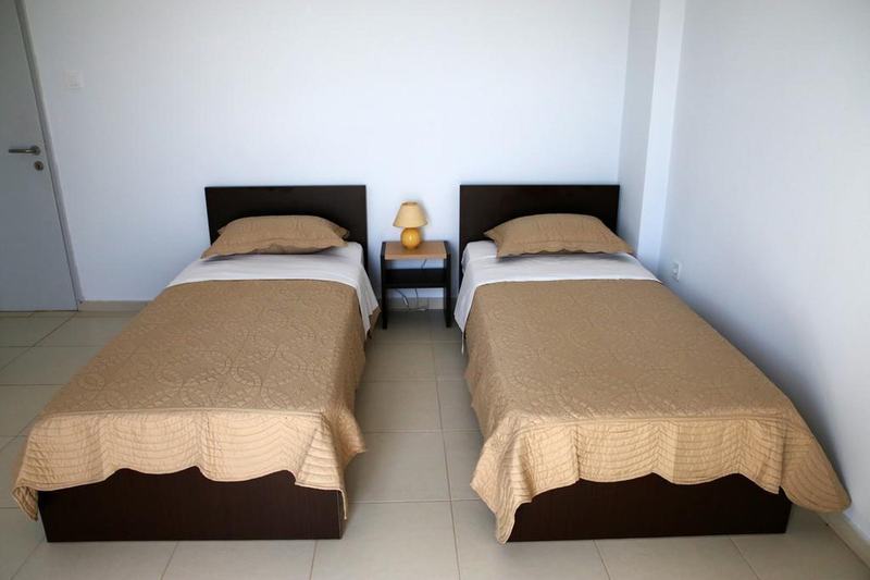 Vari Beach Hotel Esterno foto